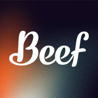 Beef Beef
