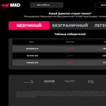 MAD screenshot_3