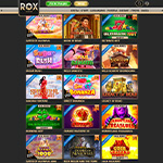 Rox screenshot_2